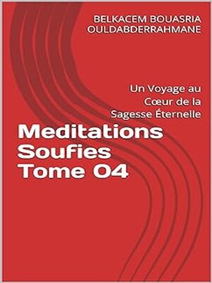 cover image of Un Voyage au Cœur de la Sagesse Éternelle